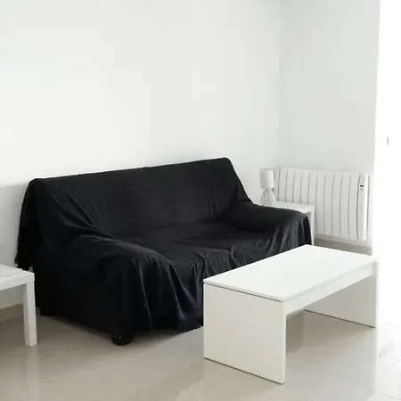 Apartment 1 Linea Playa San Juan