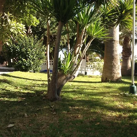 1 Linea Playa San Juan 公寓 阿利坎特