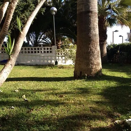 1 Linea Playa San Juan Apartment *