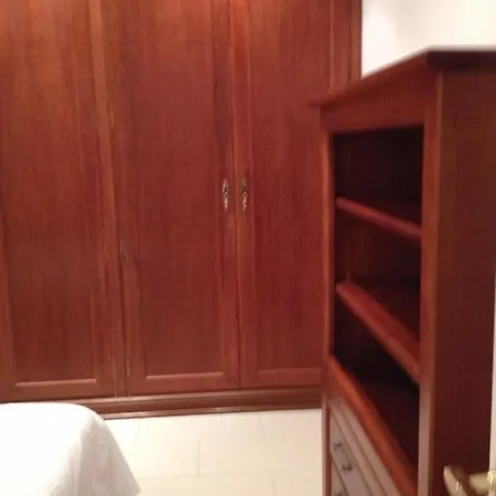 Apartment 1 Linea Playa San Juan