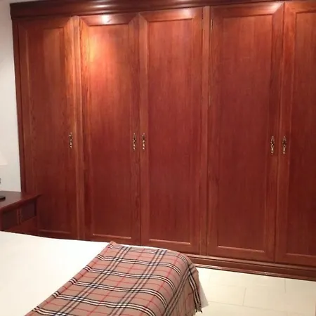 1 Linea Playa San Juan Apartment