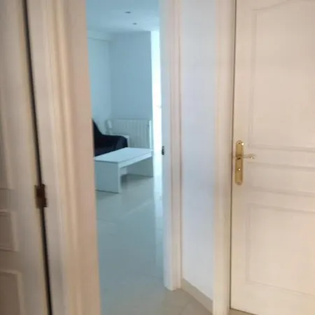 Apartment 1 Linea Playa San Juan *