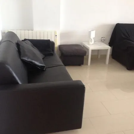 1 Linea Playa San Juan Apartment *