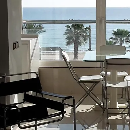 1 Linea Playa San Juan Apartment