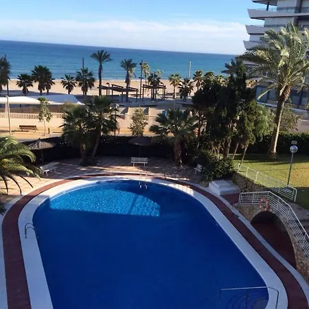 1 Linea Playa San Juan *