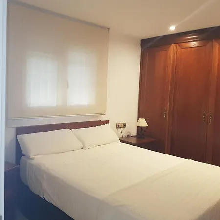 1 Linea Playa San Juan 阿利坎特