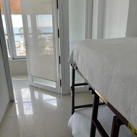 1 Linea Playa San Juan Apartment