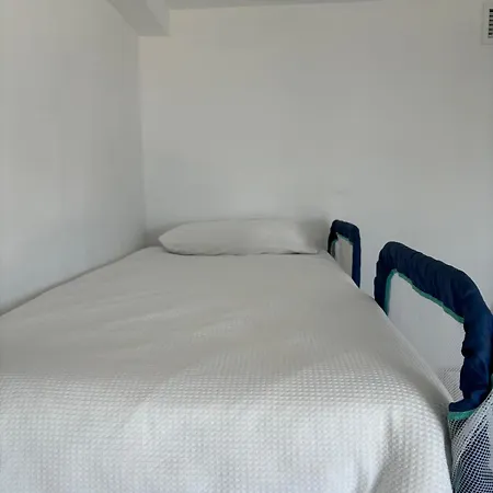 1 Linea Playa San Juan Апартаменты *