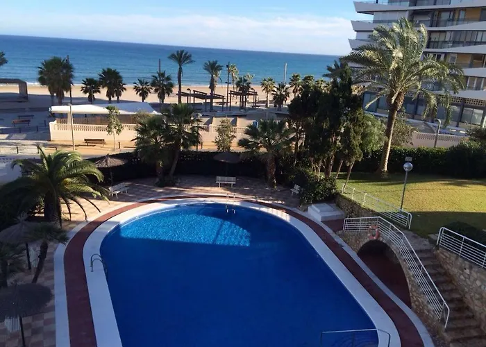 1 Linea Playa San Juan *