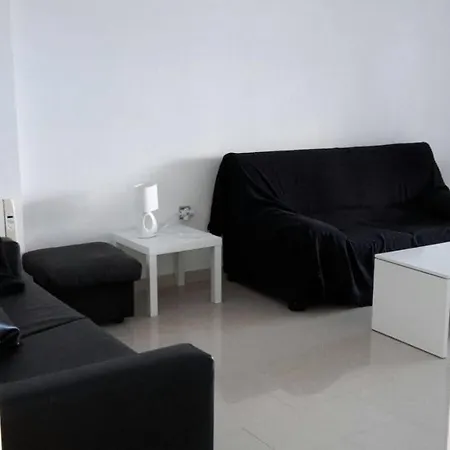 1 Linea Playa San Juan Аликанте