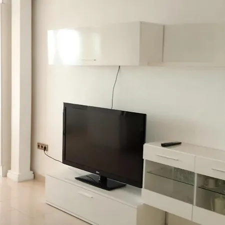1 Linea Playa San Juan Апартаменты