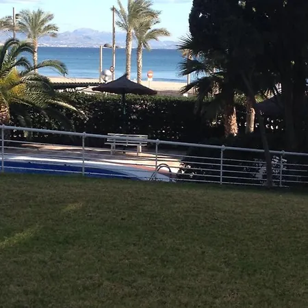 1 Linea Playa San Juan *