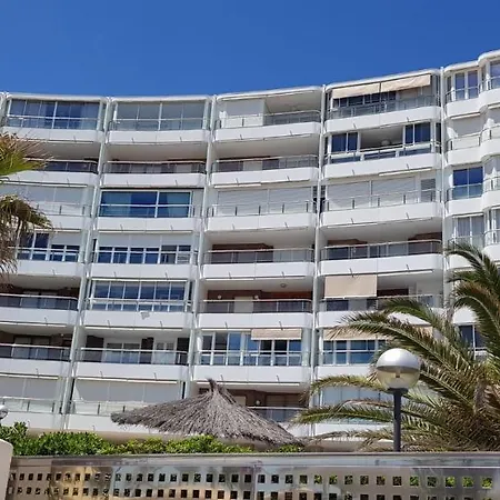 1 Linea Playa San Juan