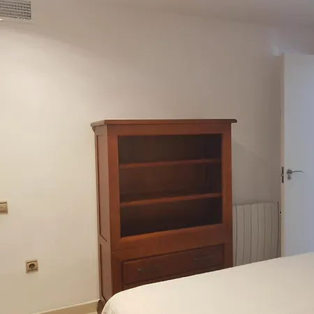 Апартаменты 1 Linea Playa San Juan Аликанте