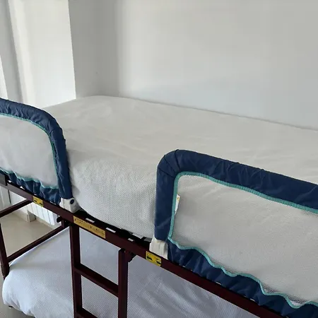 1 Linea Playa San Juan * Аликанте